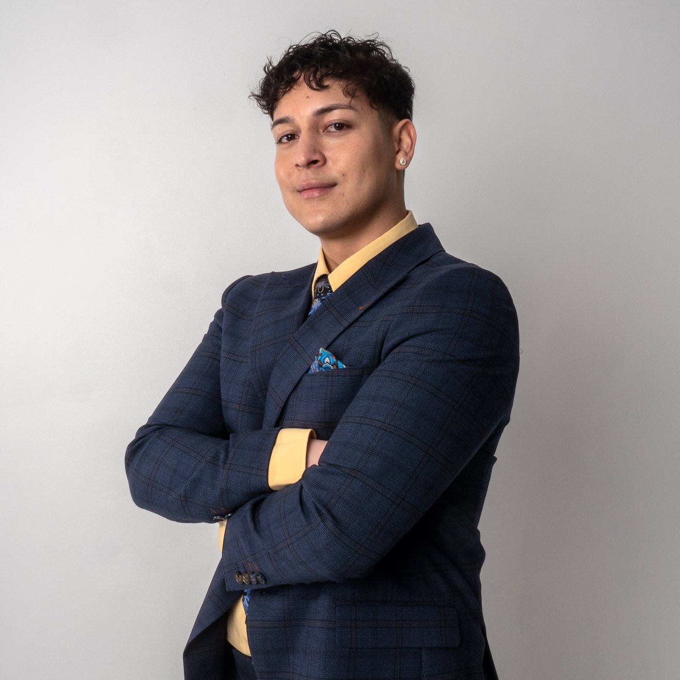 Arlington Santiago, Business English coach in Ho Chi Minh City